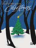 Dave Brubeck: Selections from <i>A Dave Brubeck Christmas</i> Cover Image