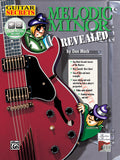 Guitar Secrets: Melodic Minor Revealed Cover Image