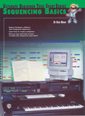 Ultimate Beginner Tech Start Series®: Sequencing Basics Cover Image
