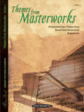 Themes from Masterworks, Book 2 Cover Image