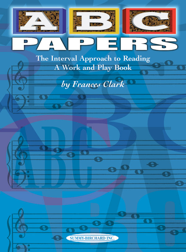 ABC Papers Cover Image