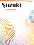 Tonalization Cover Image
