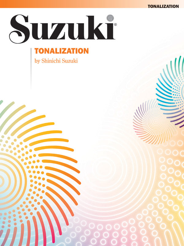 Tonalization Cover Image