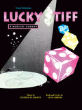 Lucky Stiff: Vocal Selections Cover Image