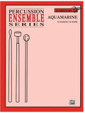 Aquamarine Cover Image