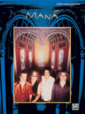 Maná Cover Image