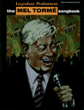 The Mel Tormé Songbook Cover Image