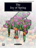 The Joy of Spring Cover Image