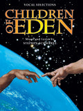 Children of Eden: Vocal Selections Cover Image
