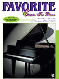 Favorite Classics for Piano, Volume 3 Cover Image