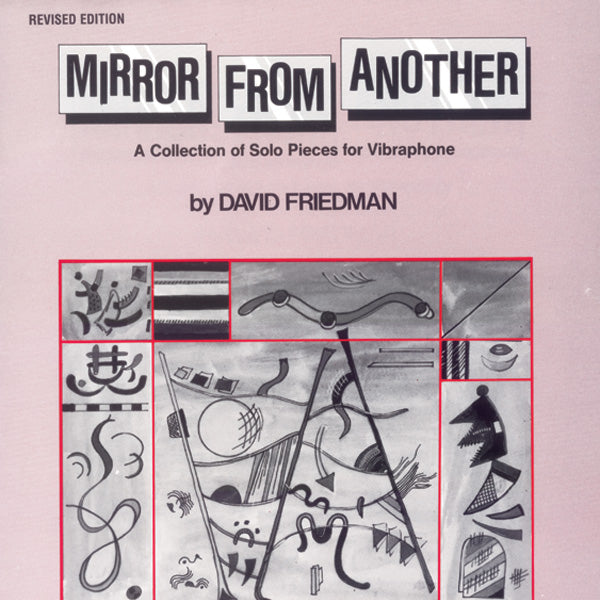 Mirror from Another Cover Image