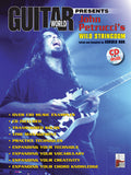 Guitar World Presents John Petrucci's Wild Stringdom Cover Image