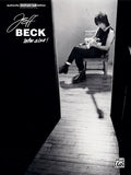 Jeff Beck: Who Else! Cover Image
