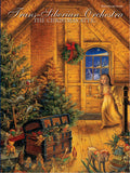 Trans-Siberian Orchestra: The Christmas Attic Cover Image