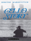 Cello Story Cover Image