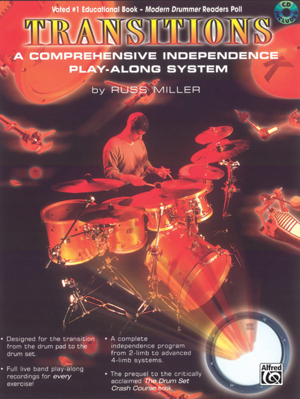 Transitions Cover Image