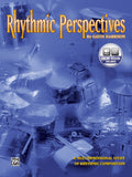 Rhythmic Perspectives Cover Image