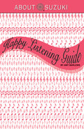 Happy Listening Guide Cover Image