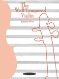 The Well-Tempered Violin Cover Image