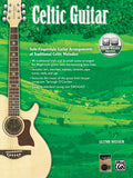 Acoustic Masters Series: Celtic Guitar Cover Image