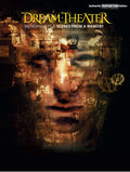 Dream Theater: Metropolis Pt. 2 -- Scenes from a Memory Cover Image