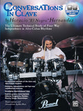 Conversations in Clave Cover Image