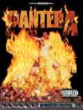 Pantera: Reinventing the Steel Cover Image