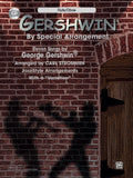 Gershwin® by Special Arrangement Cover Image