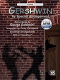 Gershwin® by Special Arrangement Cover Image