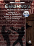 Gershwin® by Special Arrangement Cover Image