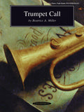 Trumpet Call Cover Image