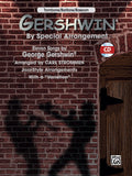 Gershwin® by Special Arrangement Cover Image