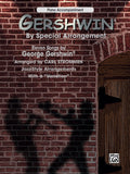Gershwin® by Special Arrangement Cover Image