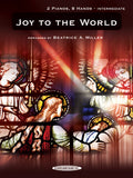 Joy to the World Cover Image