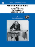 Modern School for Xylophone, Marimba, Vibraphone Cover Image