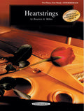 Heartstrings Cover Image
