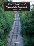 She'll Be Comin' 'Round the Mountain Cover Image