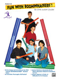 Fun with Boomwhackers® Cover Image