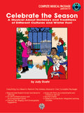 Celebrate the Season Cover Image