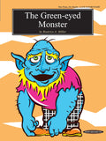 The Green-Eyed Monster Cover Image