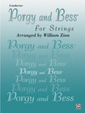 <I>Porgy and Bess</I> for Strings Cover Image