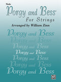<I>Porgy and Bess</I> for Strings Cover Image