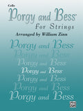 <I>Porgy and Bess</I> for Strings Cover Image