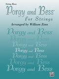 <I>Porgy and Bess</I> for Strings Cover Image