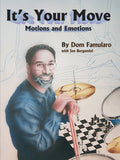 It's Your Move Cover Image
