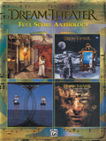 Dream Theater: Full Score Anthology Cover Image