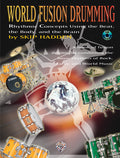 World Fusion Drumming Cover Image