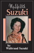 My Life with Suzuki Cover Image
