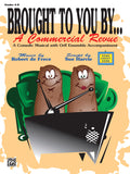 Brought to You By . . . A Commercial Revue Cover Image