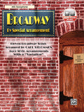 Broadway by Special Arrangement Cover Image